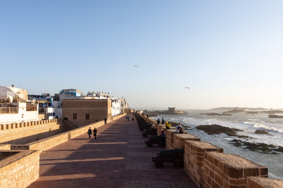 Essaouira Morocco private transfer