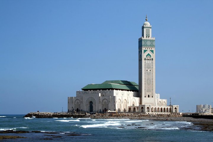 7 Best Casablanca Airport Transfer Tips for a Smooth Trip