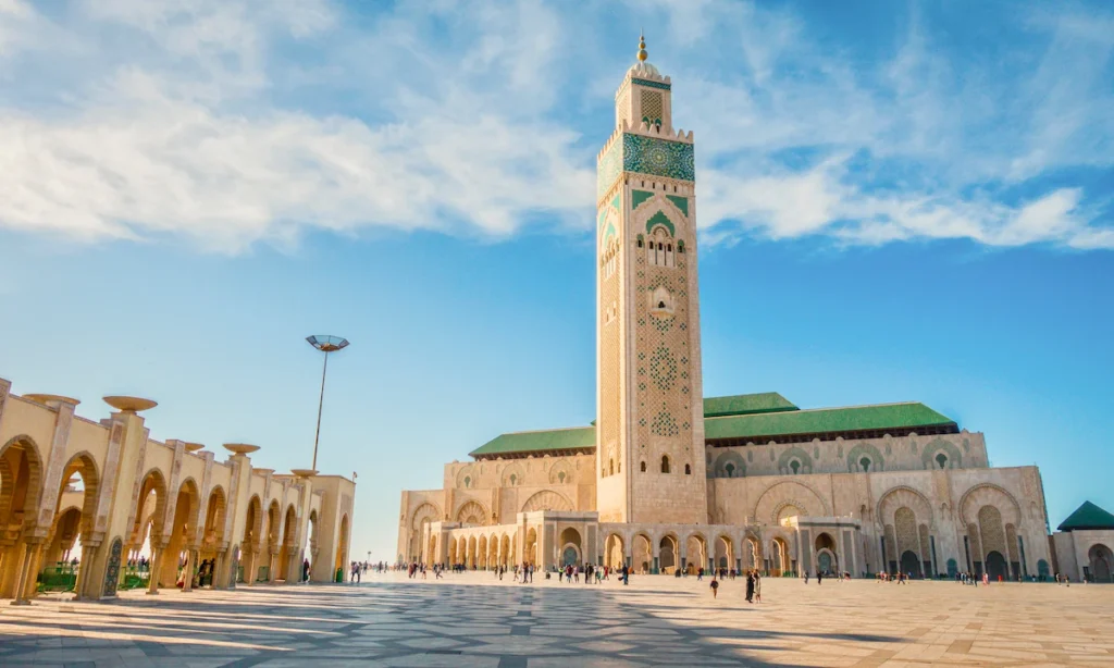 7 Best Casablanca Airport Transfer Tips for a Smooth Trip