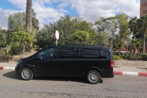 6 Smart Tips for Choosing a Safe Morocco Airport Transfer