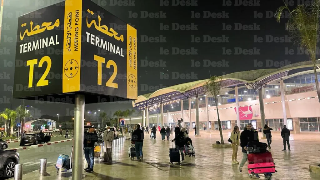 5 Great Reasons to Choose Taxi Transfer Shuttle in Morocco