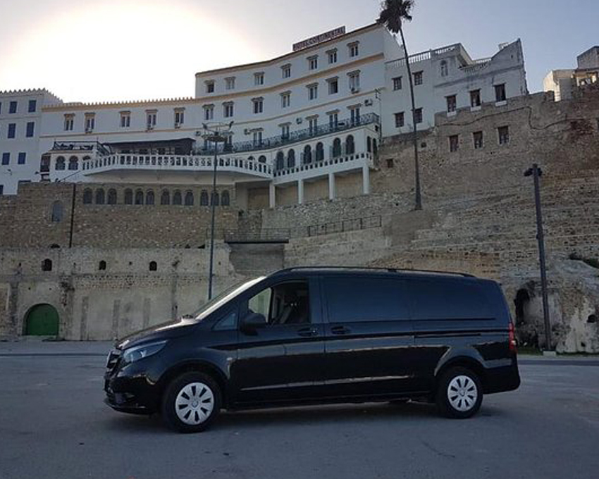 7 Simple Ways to Save Time with a Casablanca Airport Taxi