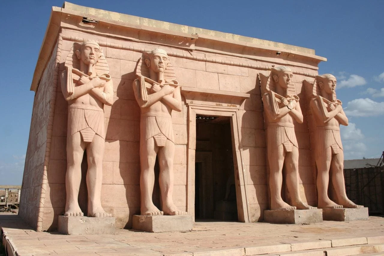 Ouarzazate and Ait Benhaddou day trip from Casablanca