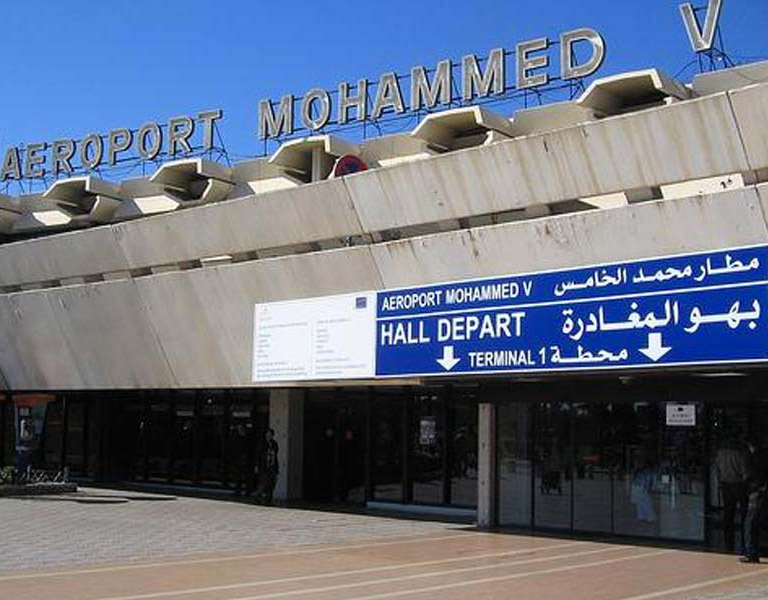 8 Best Casablanca Airport Taxi Routes for Traveler