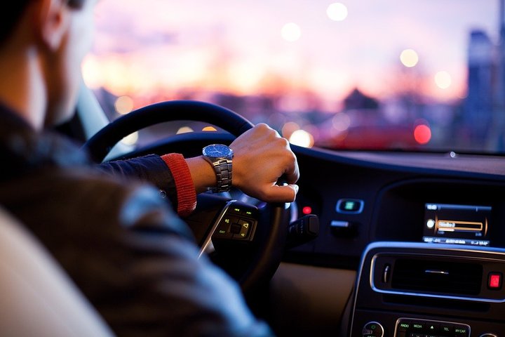 Casablanca to Essaouira taxi service