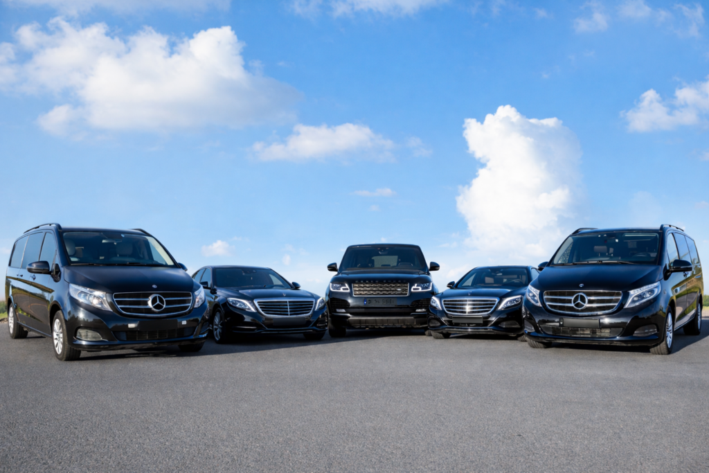 7 Simple Ways to Save Time with a Casablanca Airport Taxi