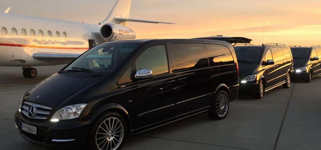 5 Great Reasons to Choose Taxi Transfer Shuttle in Morocco