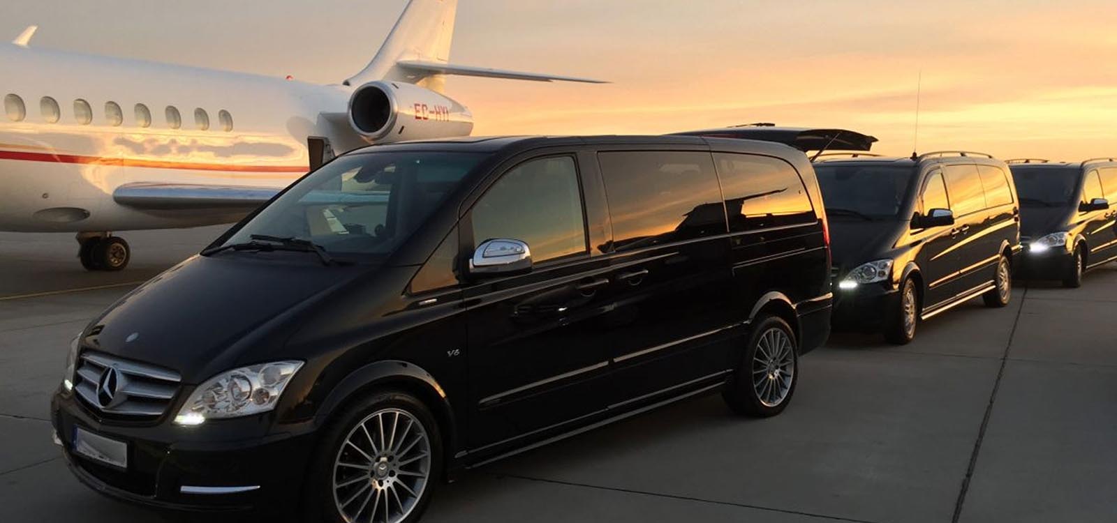 5 Great Reasons to Choose Taxi Transfer Shuttle in Morocco