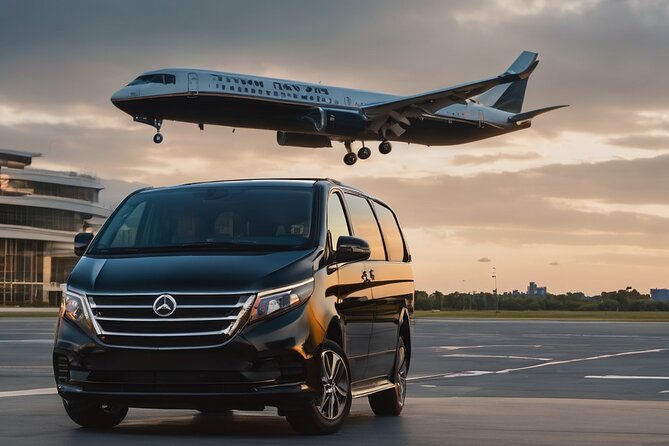 5 Easy Ways to Book a Reliable Airport Taxi in Morocco