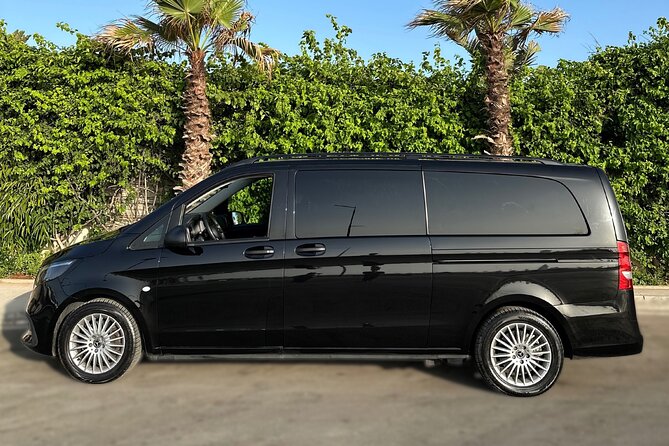 8 Best Casablanca Airport Taxi Routes for Traveler