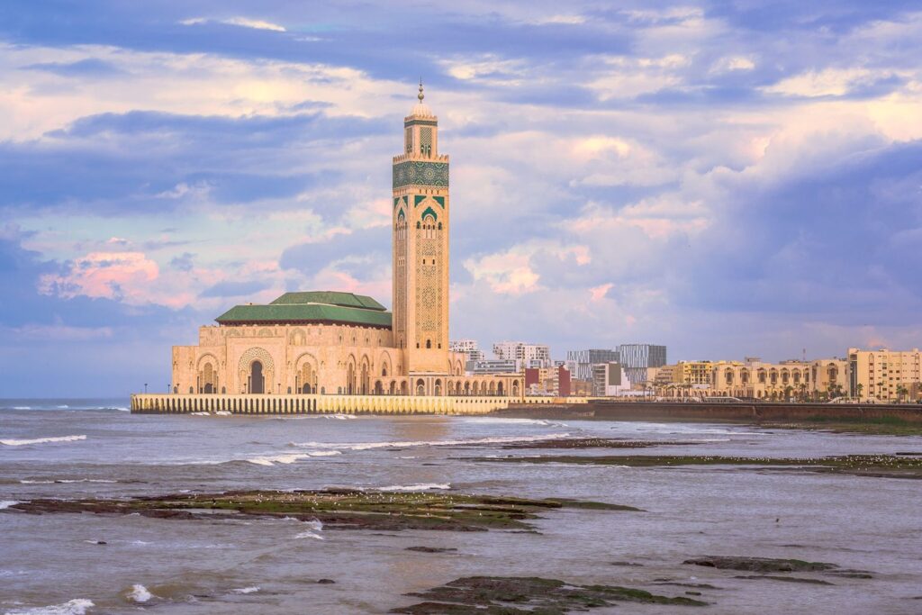 5 Reasons to Book a Private Transfer from Casablanca Airport