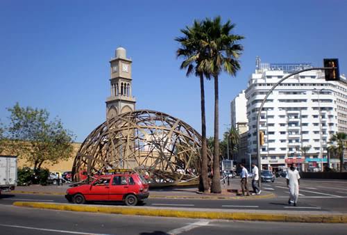 Why Choose a Private Taxi Transfer in Casablanca?