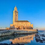 7 Simple Ways to Save Time with a Casablanca Airport Taxi
