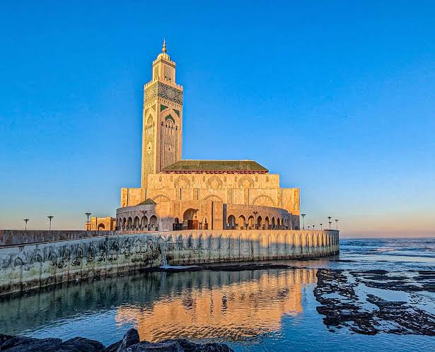 7 Simple Ways to Save Time with a Casablanca Airport Taxi