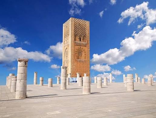 5 Great Reasons to Choose Taxi Transfer Shuttle in Morocco
