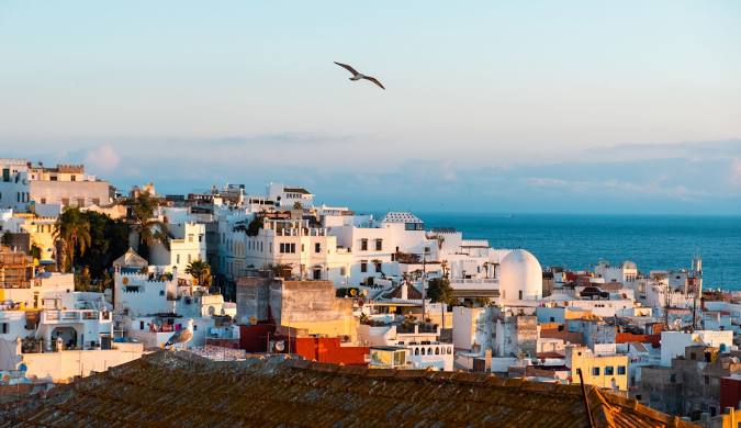 Tangier Morocco private transfer