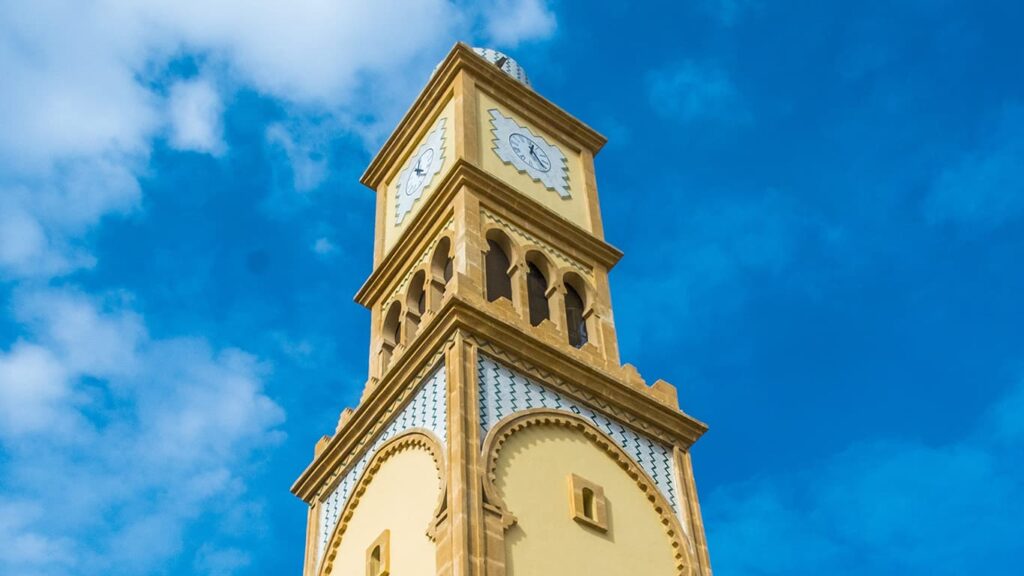 5 Reasons to Book a Private Transfer from Casablanca Airport