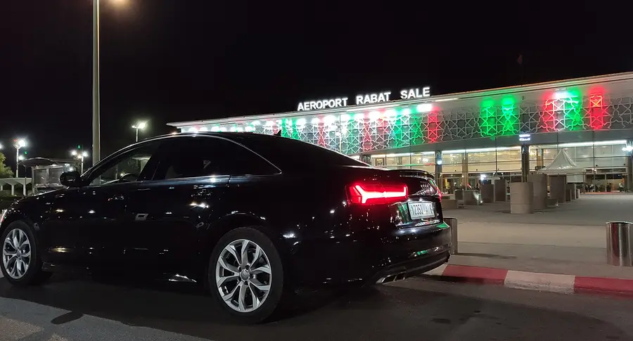 Casablanca Airport Taxi to Chefchaouen