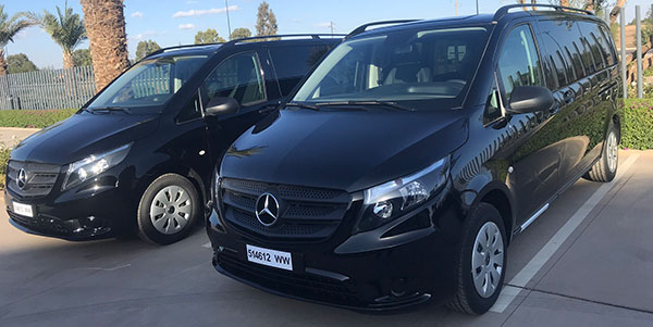 5 Easy Ways to Book a Reliable Airport Taxi in Morocco