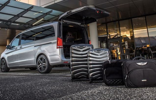 Casablanca transfer service