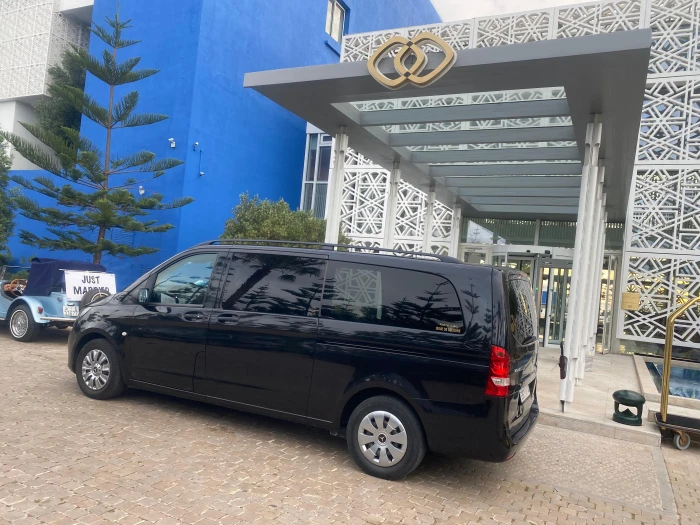 7 Simple Ways to Save Time with a Casablanca Airport Taxi